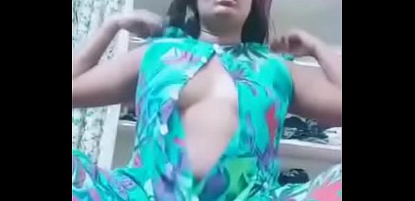  Swathi naidu sexy latest boobs show part-2